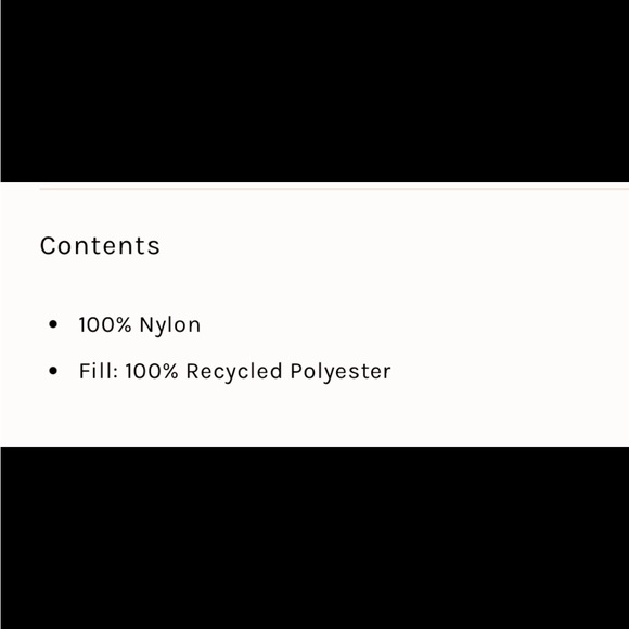 Free People, any bubble puffer jacket. No offers - Picture 6 of 7